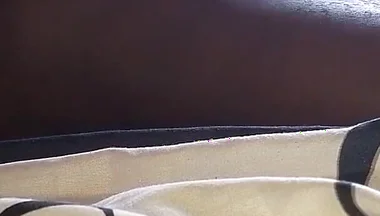 Here I Go When I Am Hungry for Sex