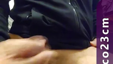 Weird Big Dick