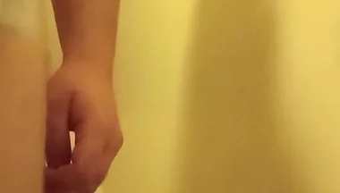 Dick Brushing