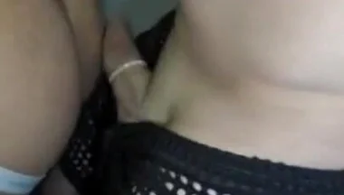 The French boittom Maliodass fucked by Latino tinkw bdsm in sling