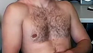 Sexy Straight Guy Rick in Kc