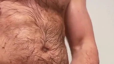 Getting Filthy While I Get Sudsy!