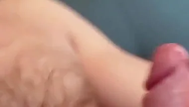 Alright Fellas. Gotta Keep It Rolling! Here's a Solo Session Complete with the Kind of Monster Cumshot You've Come to Expect