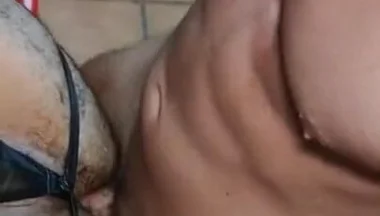 The muscle boy Brako fucked raw by Apolo Adrii