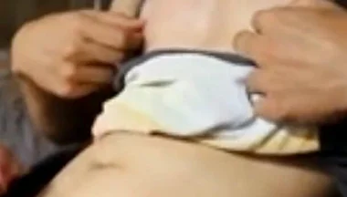 POV Solo Tease - Close-up & Real Energy