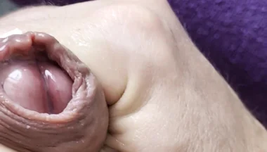 Handjob 1 / Jerk off