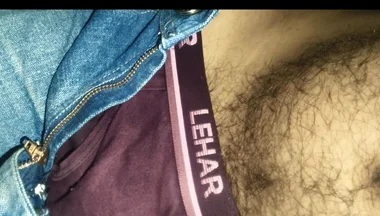 Indian Boy with Big Cock