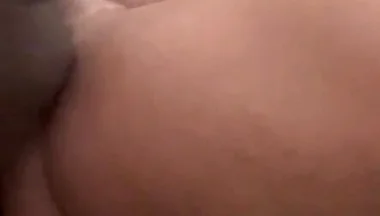 I Couldn't Resist and I Masturbated at My Friend's House