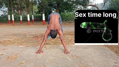 Land Ko Lamba Karo Workout Karke