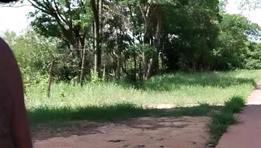 Urinating in the Street and Getting Naked