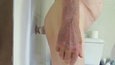 Cock Riding Session Part 1