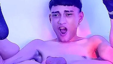 I Like Hoops in My Ass
