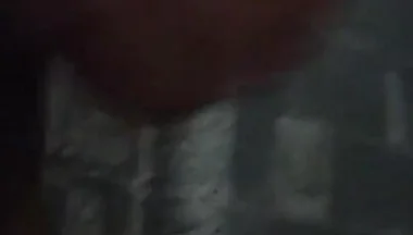 Pervert in the Bathroom