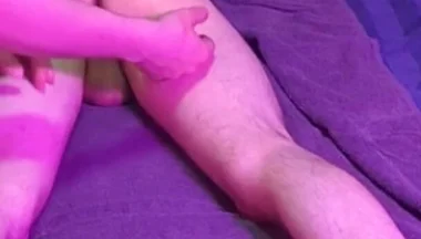 Looked After by Man Handled Massage