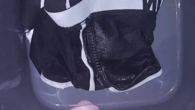 Pissing