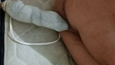 Homemade in's Little Ass