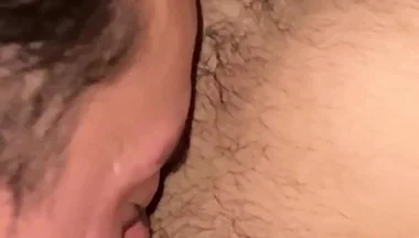 He's Back for More