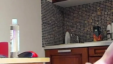 I Watch Gay Porn on My Phone Very Much Cum This