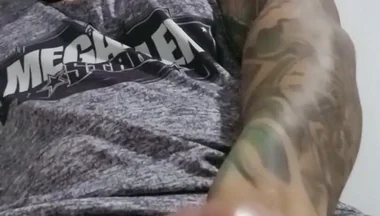 Compilation of My Huge Cock