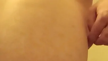 Apple Masturbation