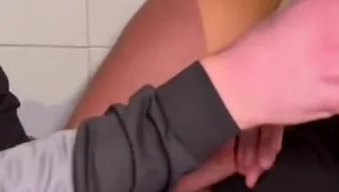 Zac Solan fucked bareback by Apolo Adrii