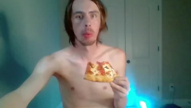 Vod From the Pizza