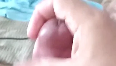 Mega Thick Big Cannon Shoots Big HD