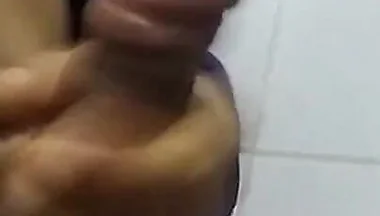 Public Restroom