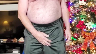 Christmas Cum