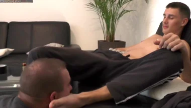 2019 germany master stinky socks