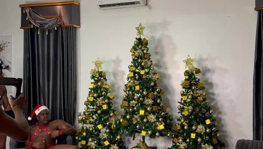 We Wish You a Merry Christmas and a Happy New Year! May Your Celebrations Be Marvelously Merry and Bright