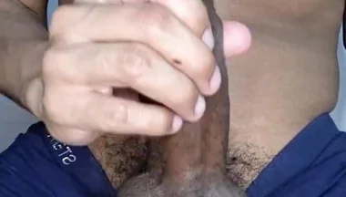 The Cock Asked Me for an Ass, but I Was Alone, I Masturbated Until I Was Satisfied