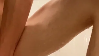 After Shower Stretch