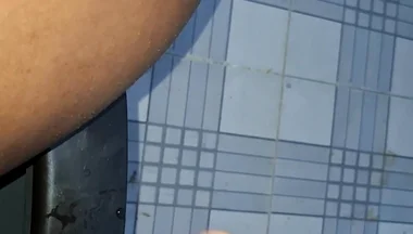 Big Dick Returned to the Capital, All the Whores Were Confused and Ran After Him