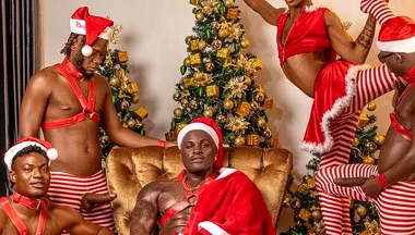 Christmas Time