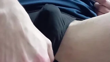 Anal Masturbation
