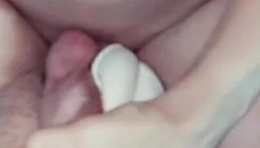 Bareback Cum and Piss