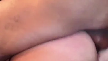 Venezuelan Opened My Ass