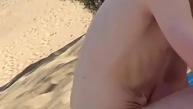 2184 Hto Ssexy Boys Fucking Oudoo in the Beach