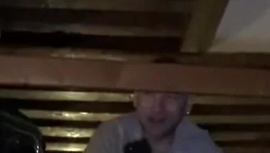 Kevin fucked by his friend younger