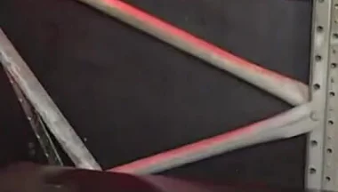 Sexy boy from Madrid fucked raw by Kalil