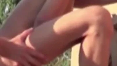 Two seyx twinsk fucking outdoor