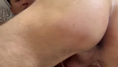 A Double Penetration