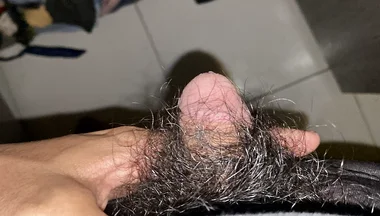 I Masturbate in the Afternoon