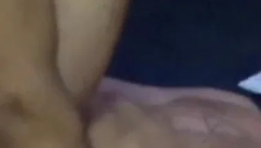 The power bottom Ricco Fatale used by top Latino master