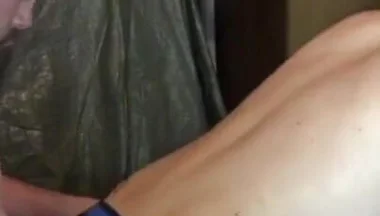 Sex humiliation for anonymous boy by Ricky Blue