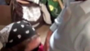 Fucked by policeman dominant