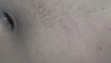 Hairy Ass