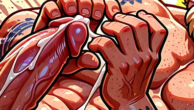 Handsome Men Incredible Ai Compilation