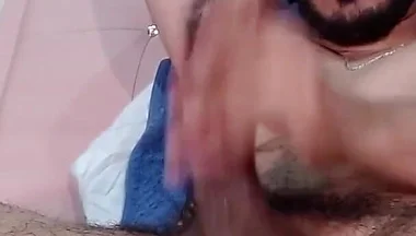 Do You Like Semen? Look at This Big Load of Cum